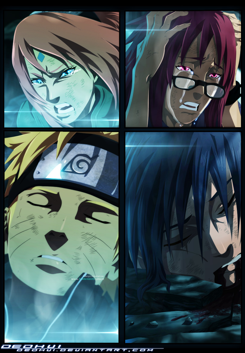 Read Naruto (IT) Manga Online