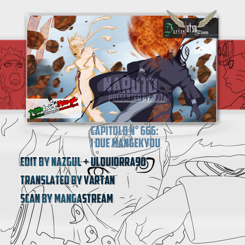 Read Naruto (IT) Manga Online