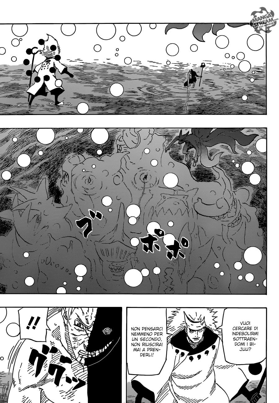 Read Naruto (IT) Manga Online