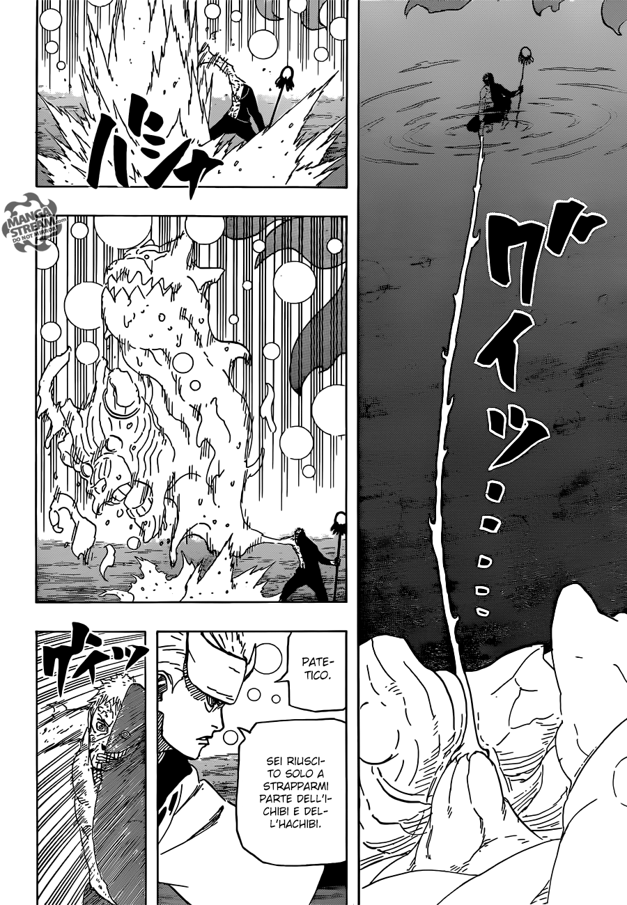 Read Naruto (IT) Manga Online