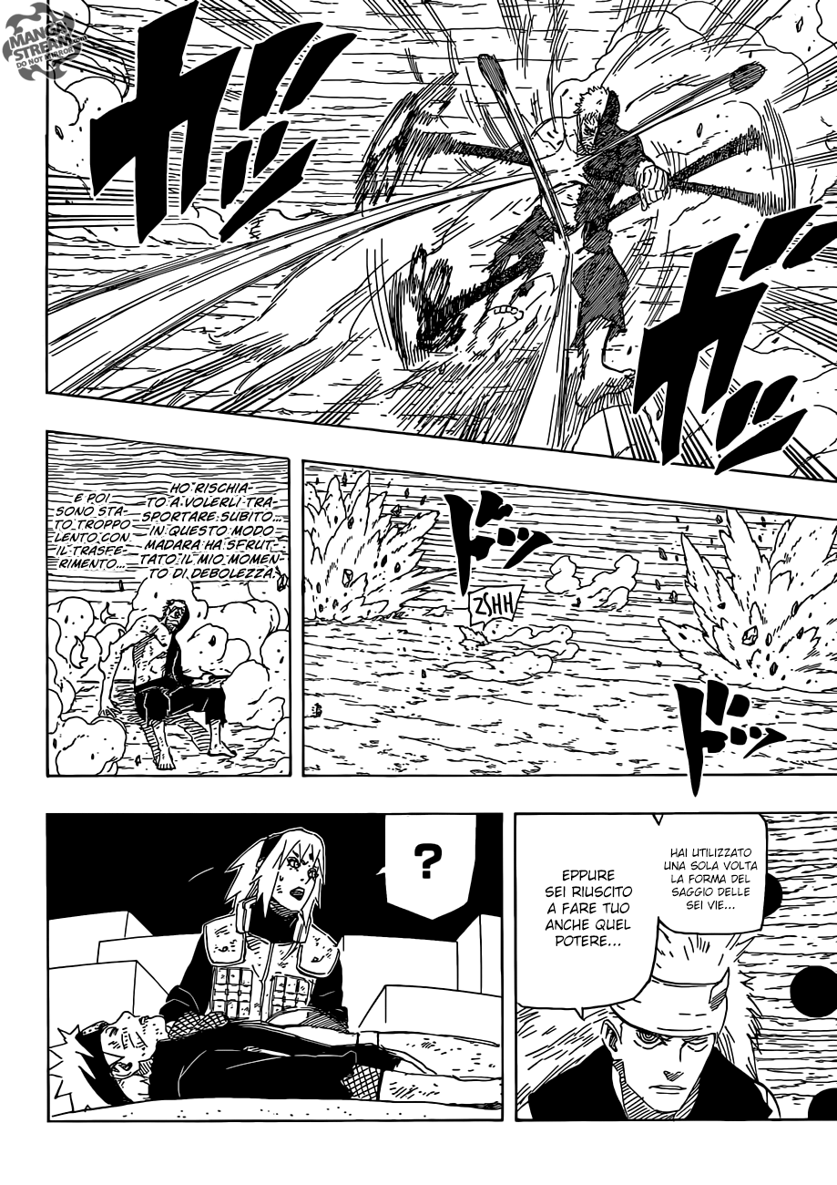 Read Naruto (IT) Manga Online