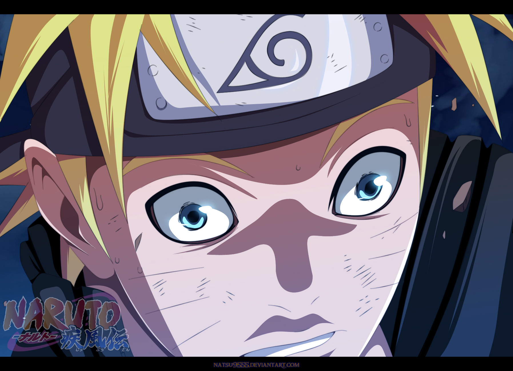 Read Naruto (IT) Manga Online