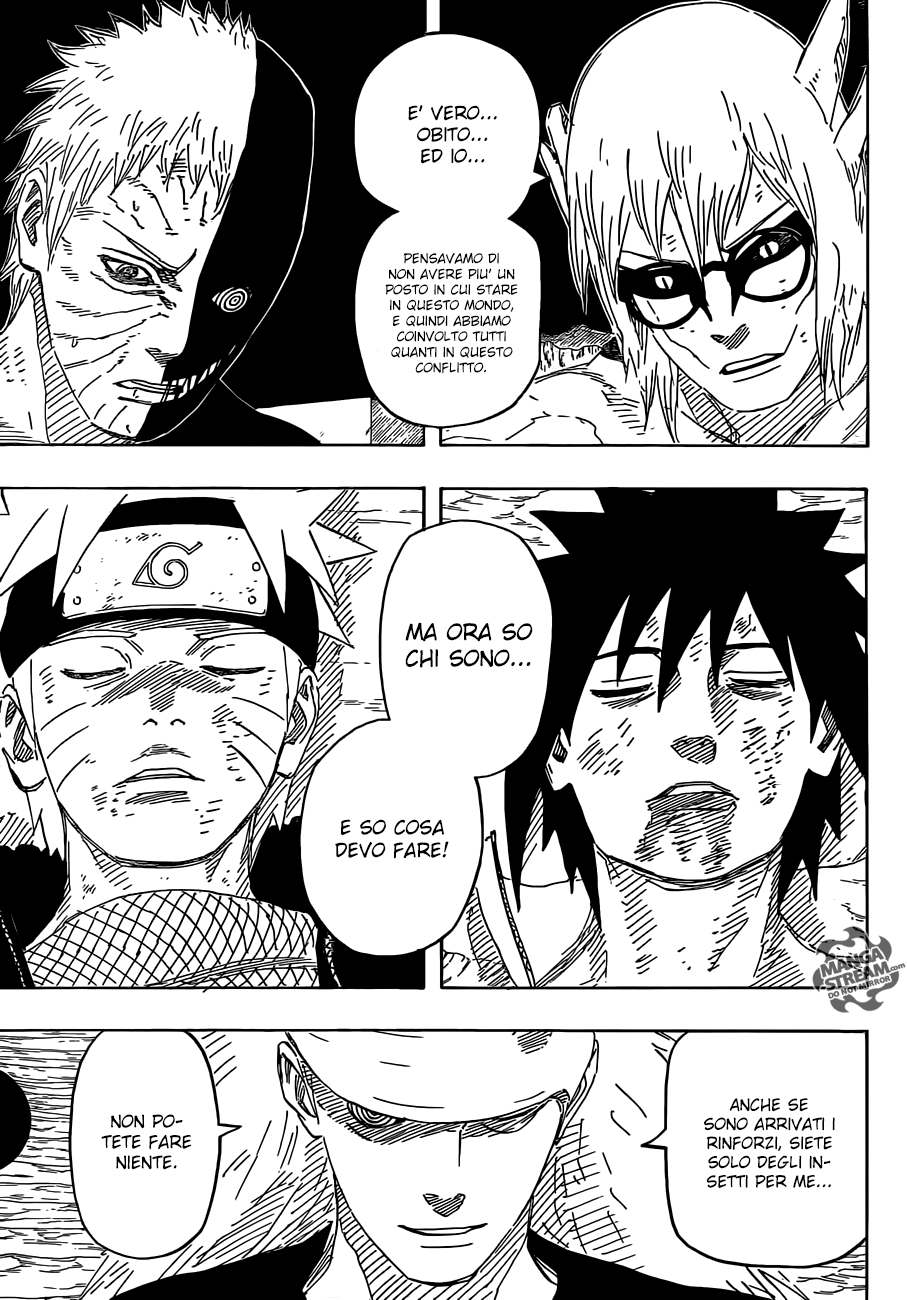 Read Naruto (IT) Manga Online