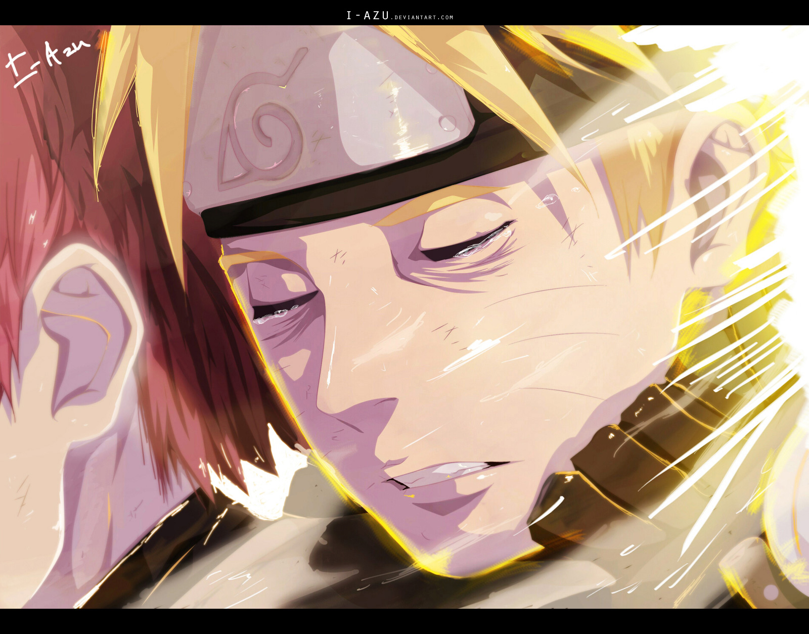 Read Naruto (IT) Manga Online