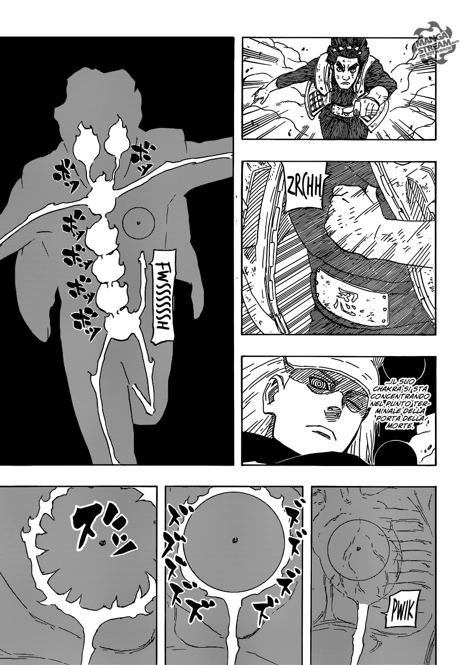 Read Naruto (IT) Manga Online