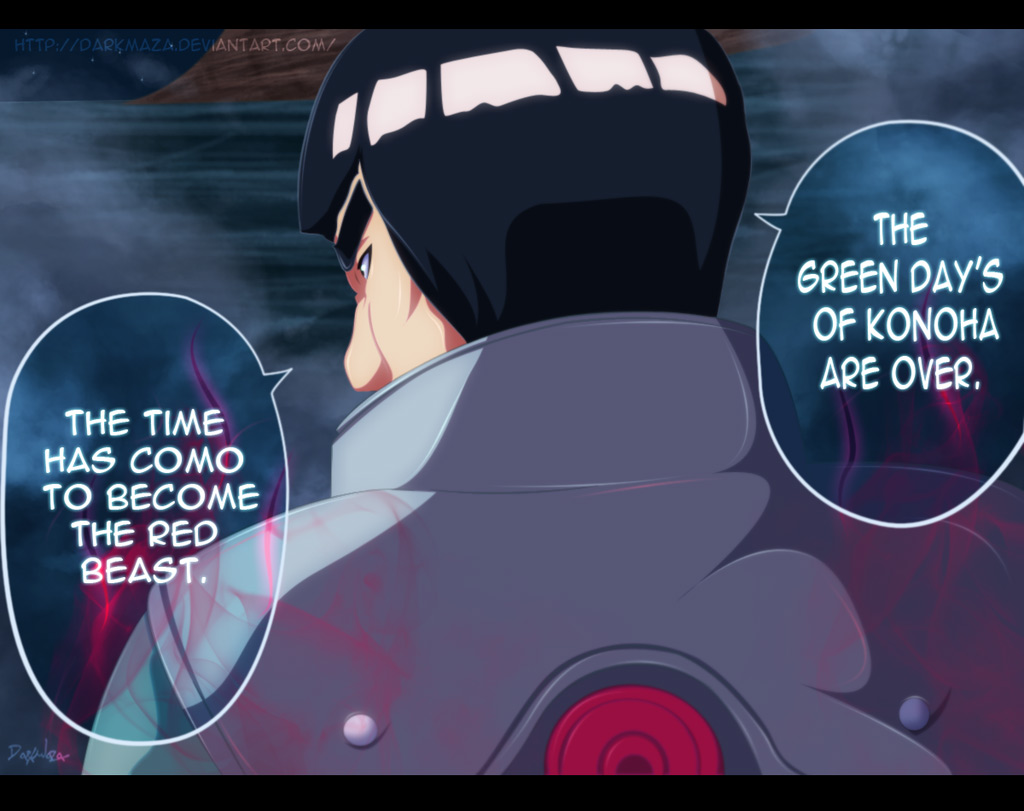 Read Naruto (IT) Manga Online