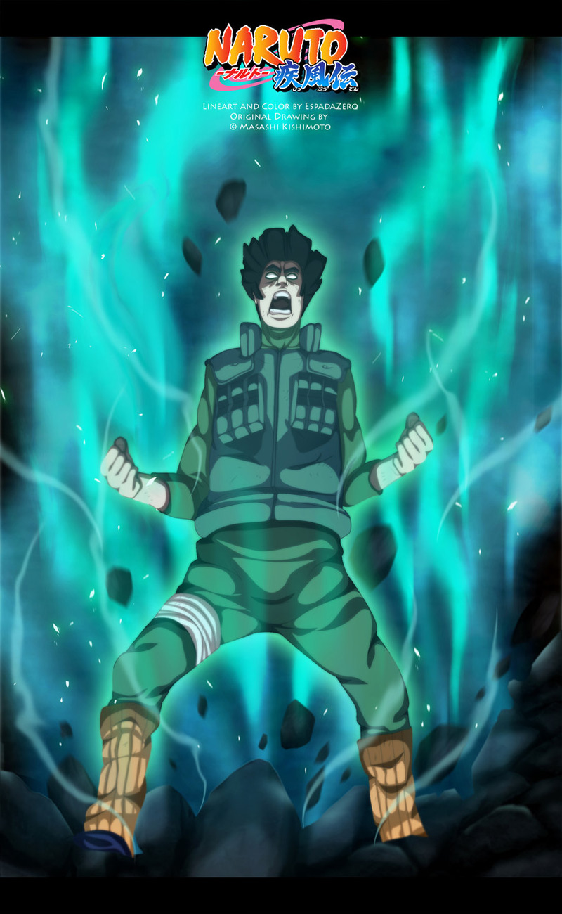 Read Naruto (IT) Manga Online