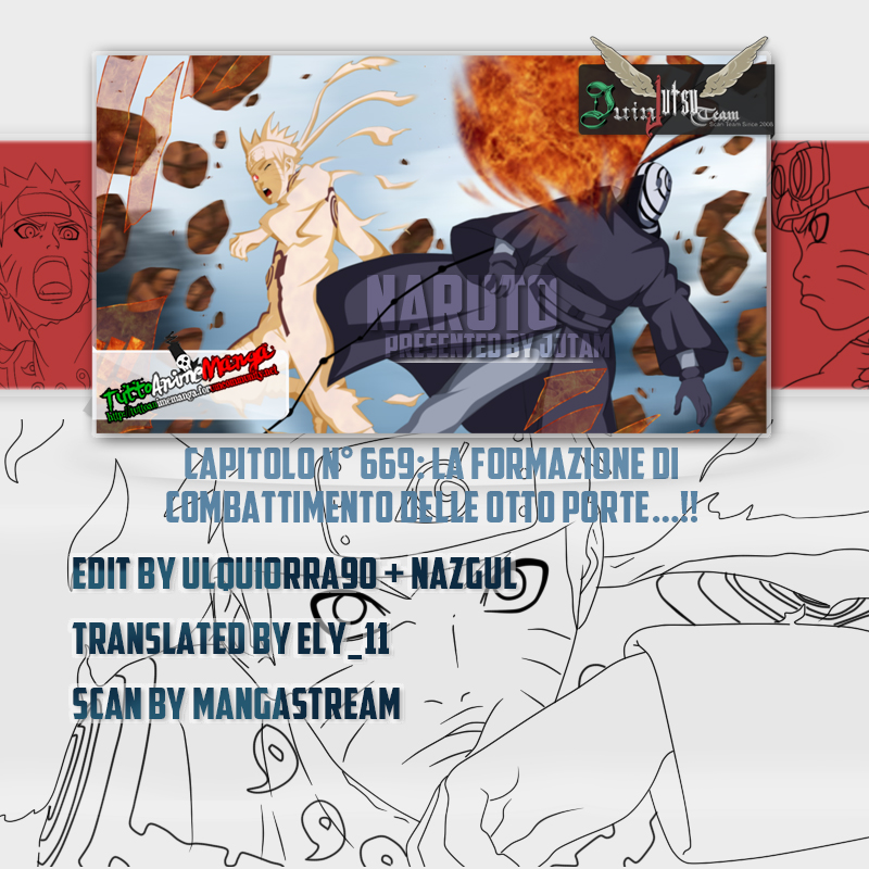 Read Naruto (IT) Manga Online