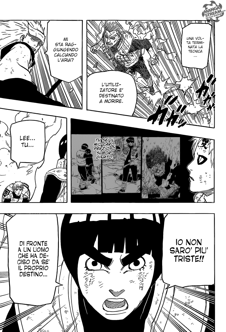 Read Naruto (IT) Manga Online