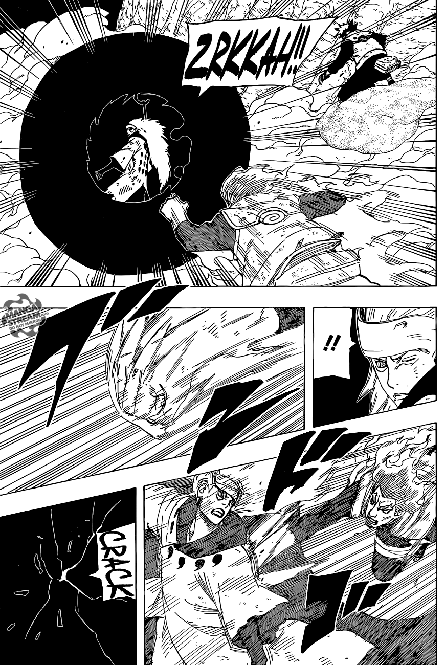 Read Naruto (IT) Manga Online