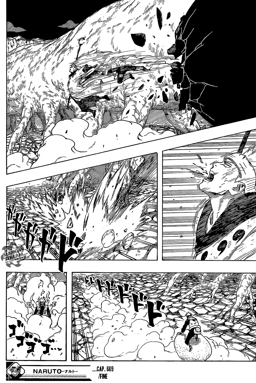 Read Naruto (IT) Manga Online