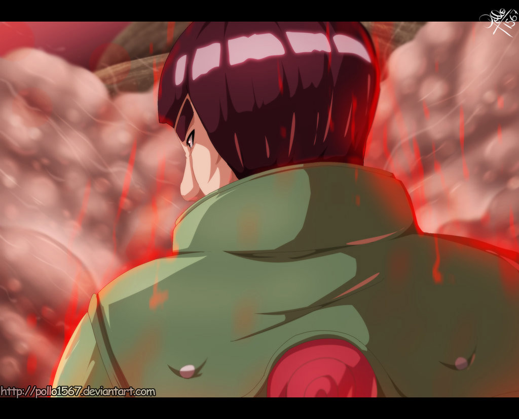 Read Naruto (IT) Manga Online