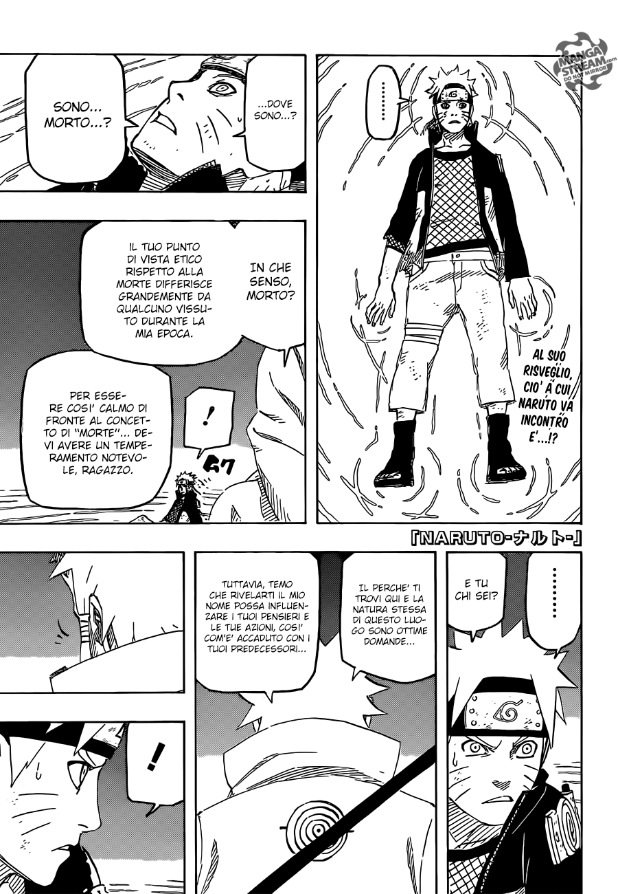 Read Naruto (IT) Manga Online