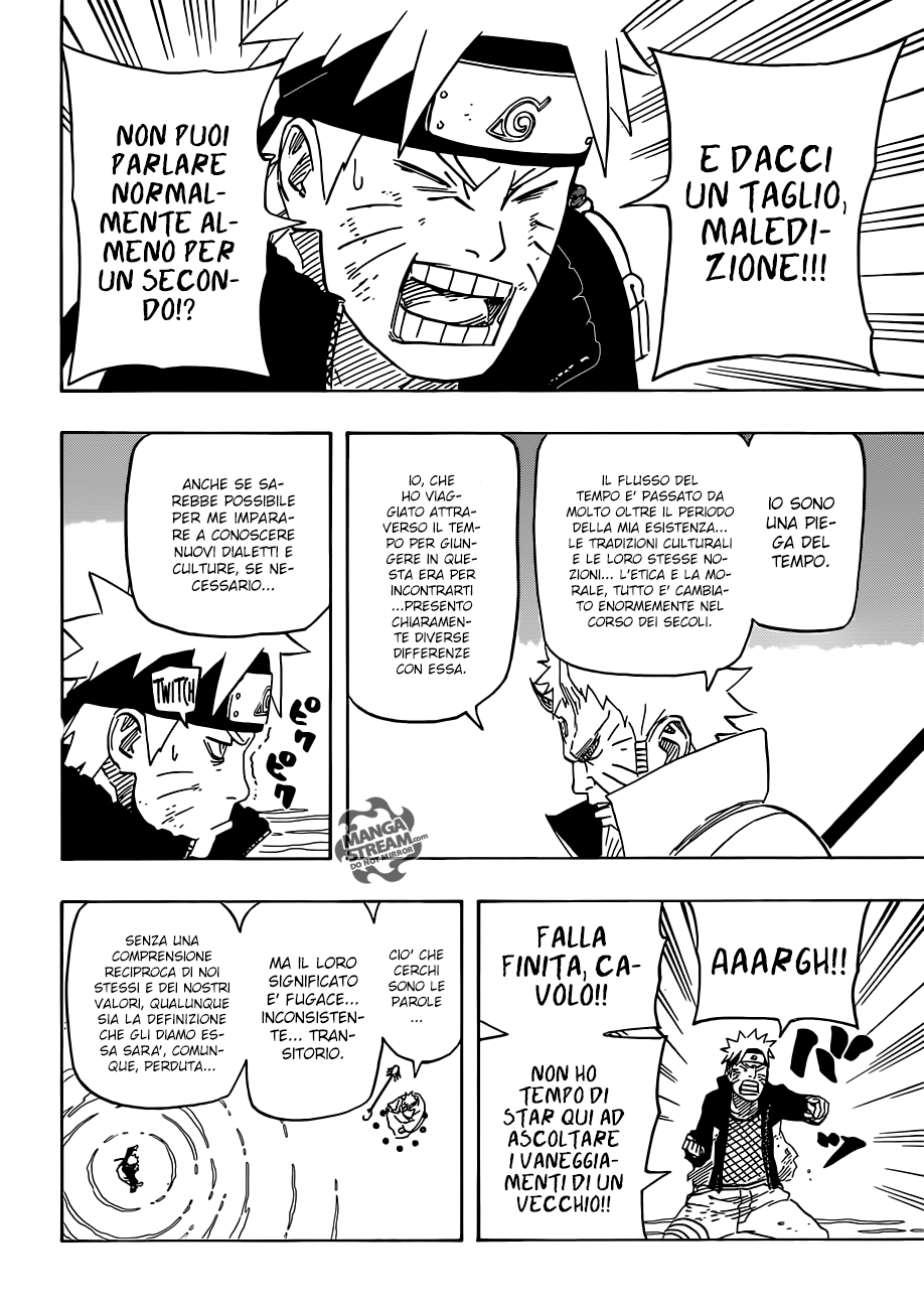 Read Naruto (IT) Manga Online