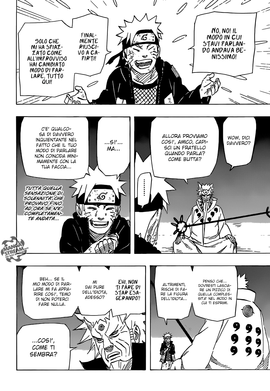 Read Naruto (IT) Manga Online