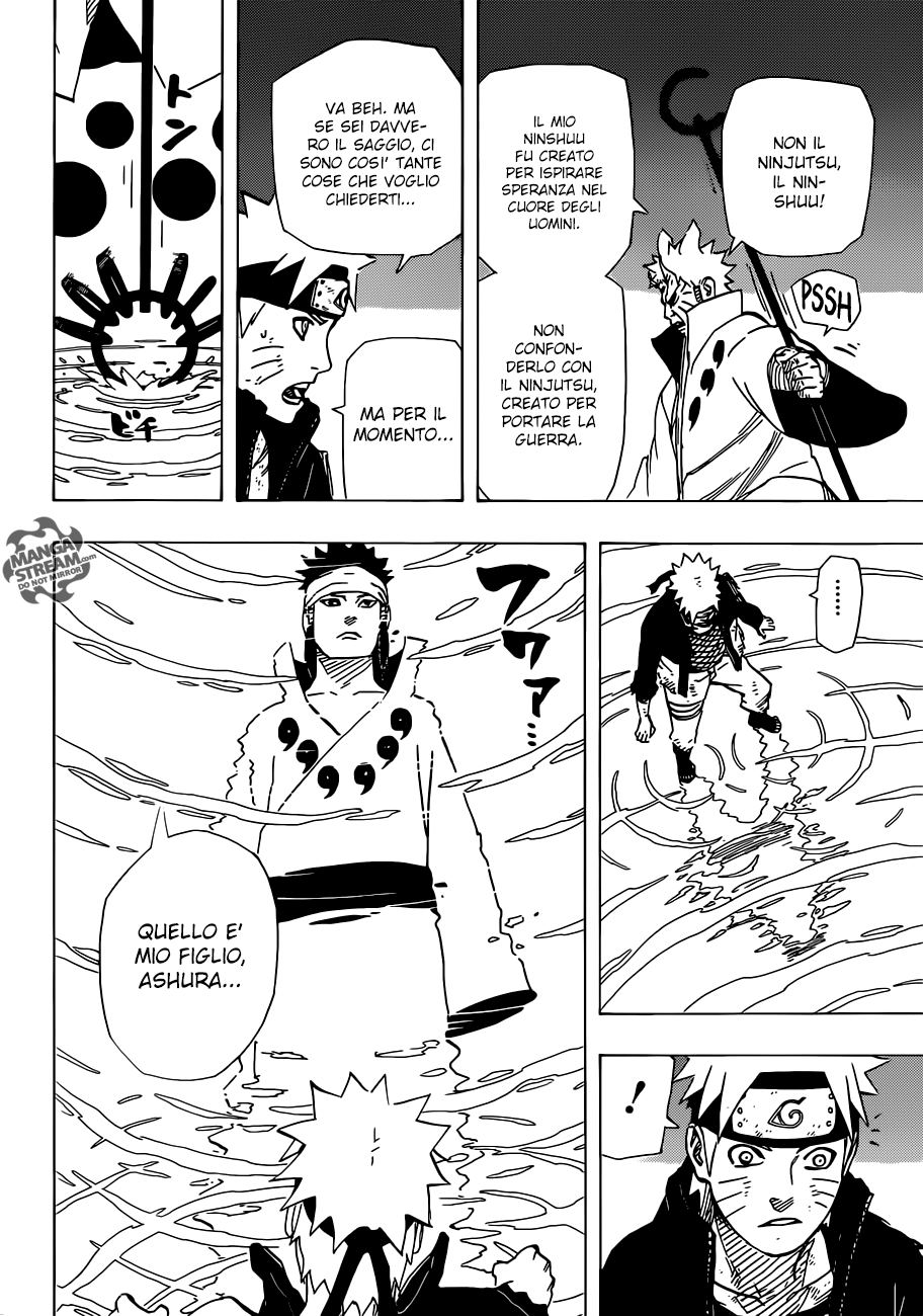 Read Naruto (IT) Manga Online