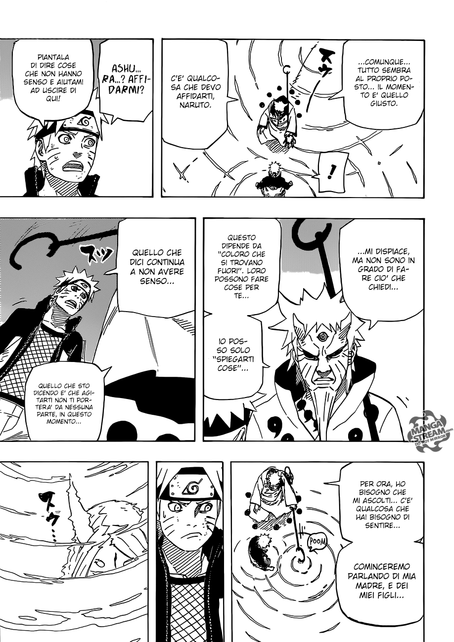 Read Naruto (IT) Manga Online