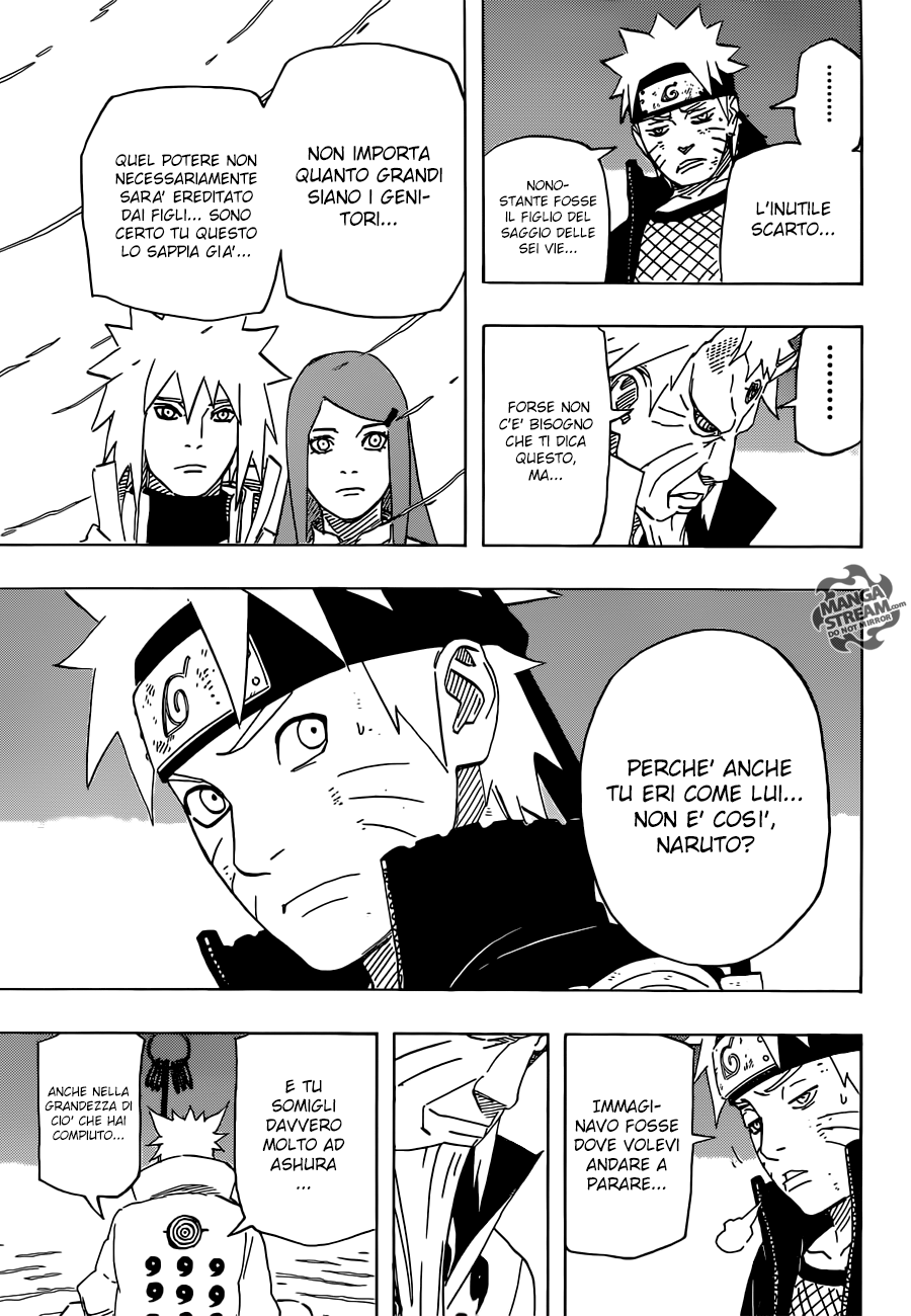 Read Naruto (IT) Manga Online