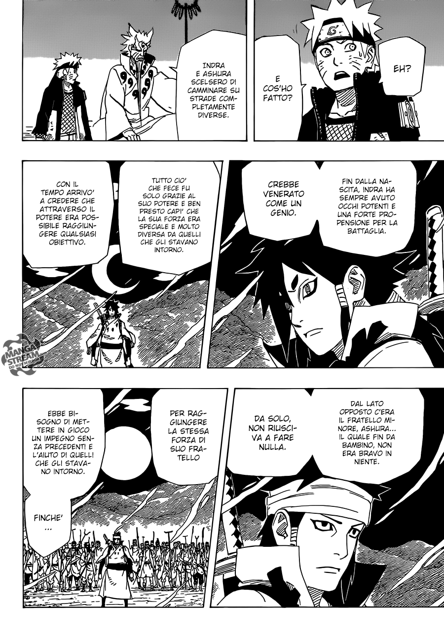 Read Naruto (IT) Manga Online