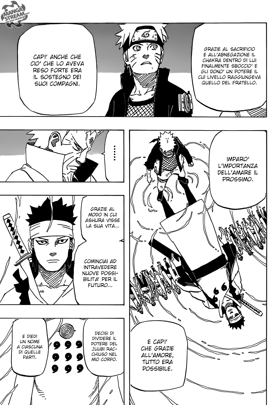 Read Naruto (IT) Manga Online