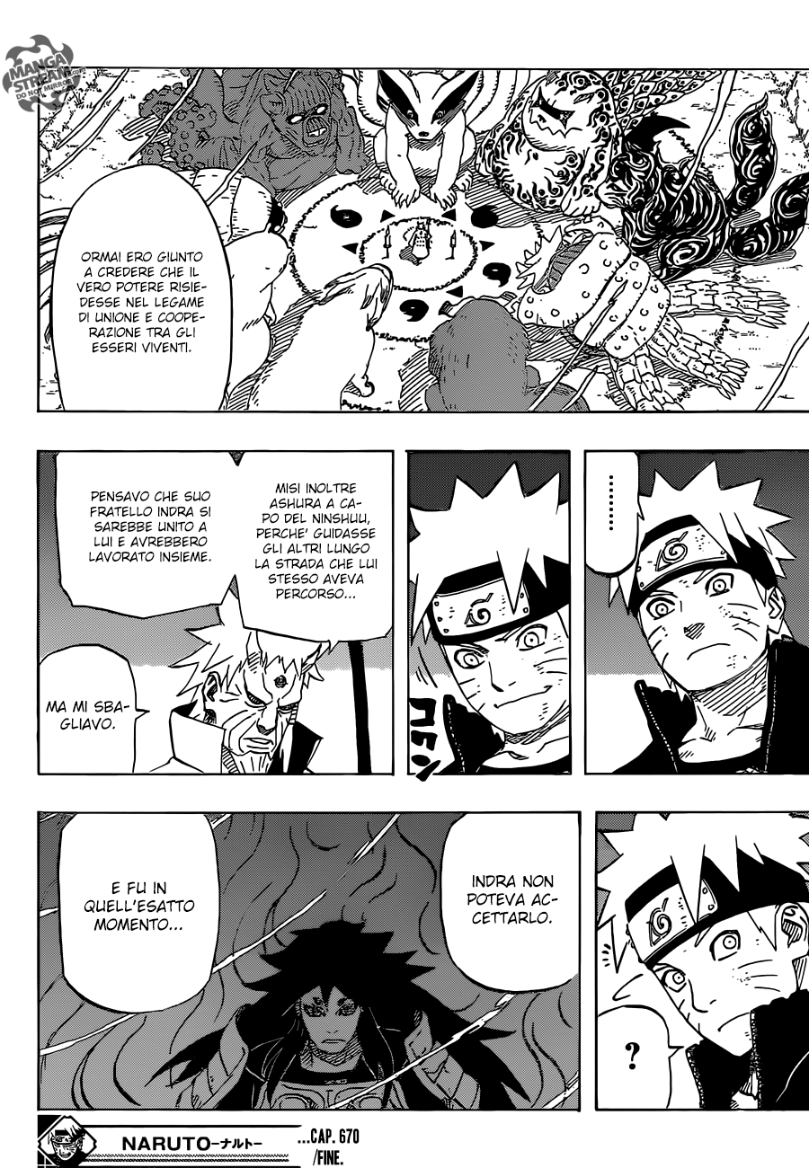 Read Naruto (IT) Manga Online
