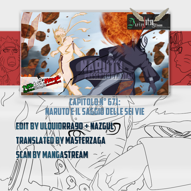 Read Naruto (IT) Manga Online