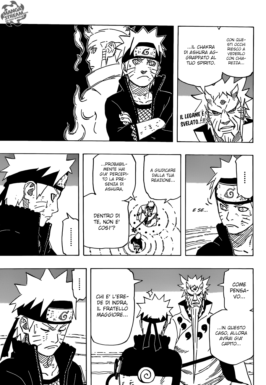 Read Naruto (IT) Manga Online