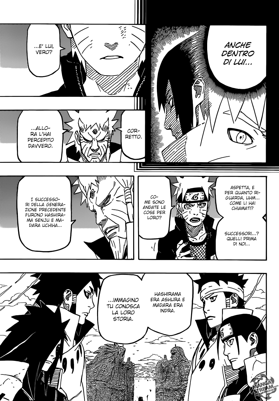 Read Naruto (IT) Manga Online