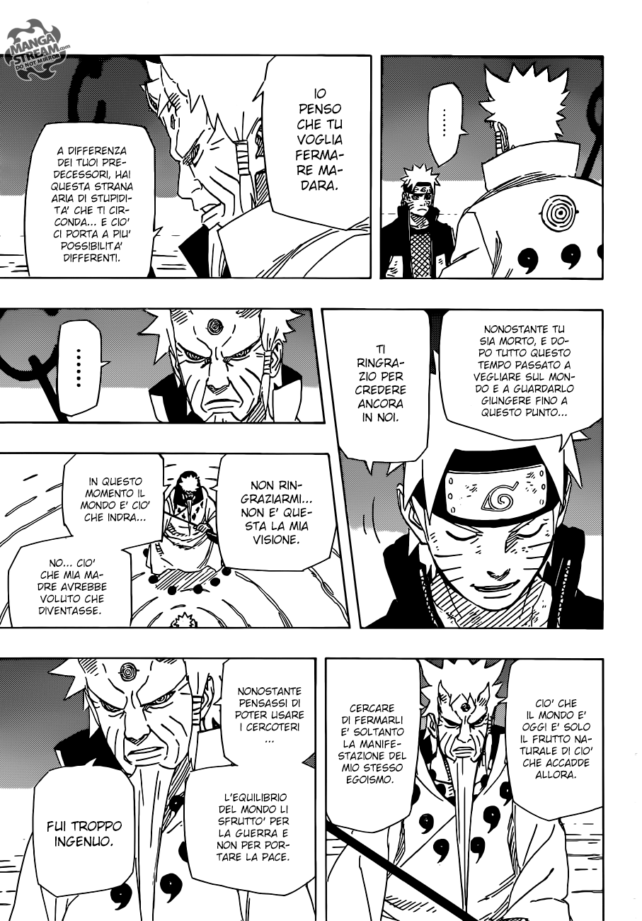 Read Naruto (IT) Manga Online
