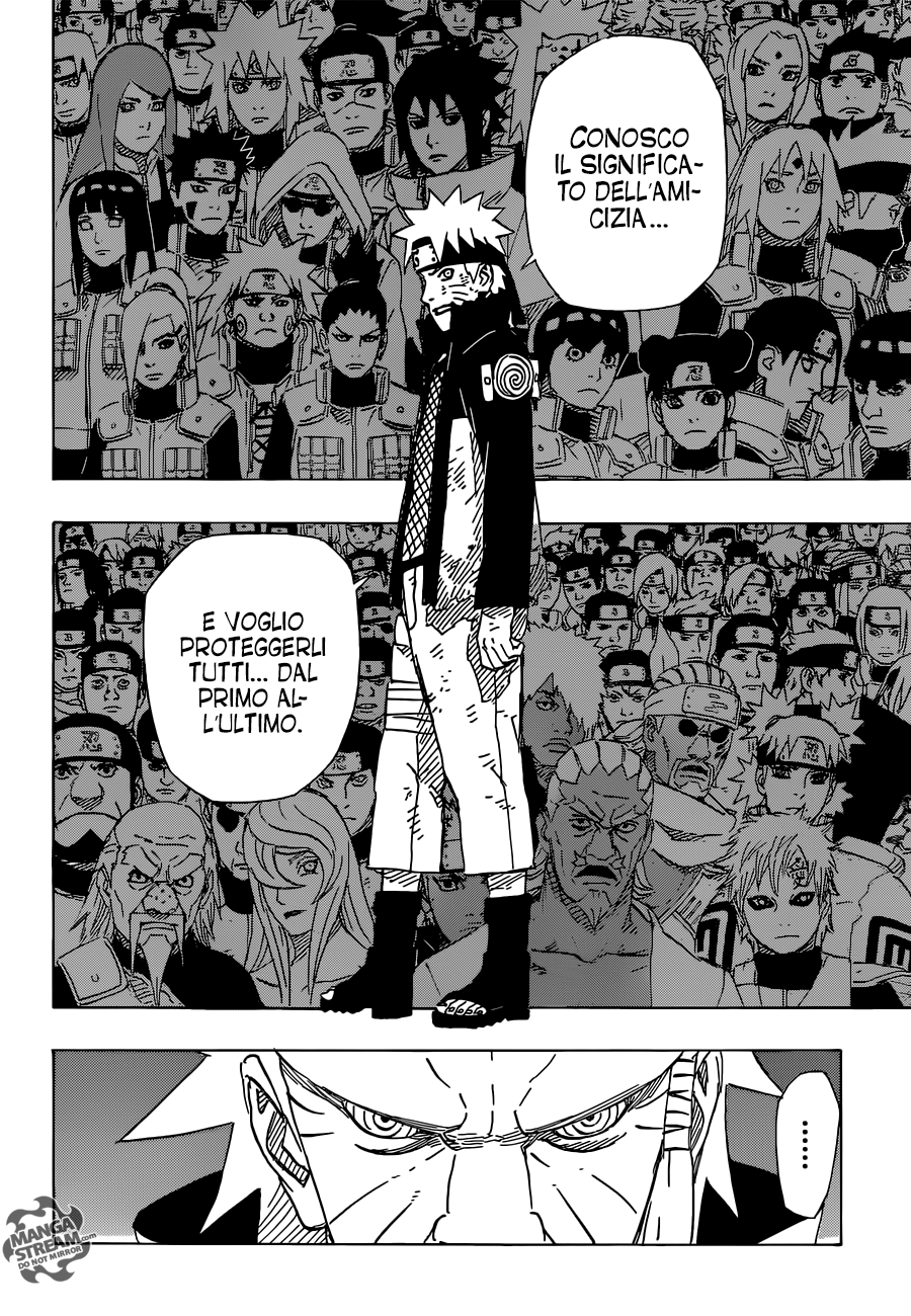Read Naruto (IT) Manga Online