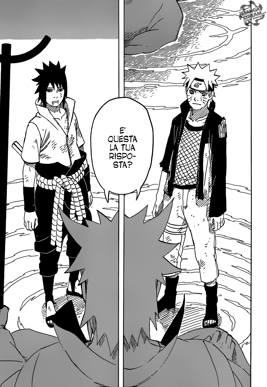 Read Naruto (IT) Manga Online
