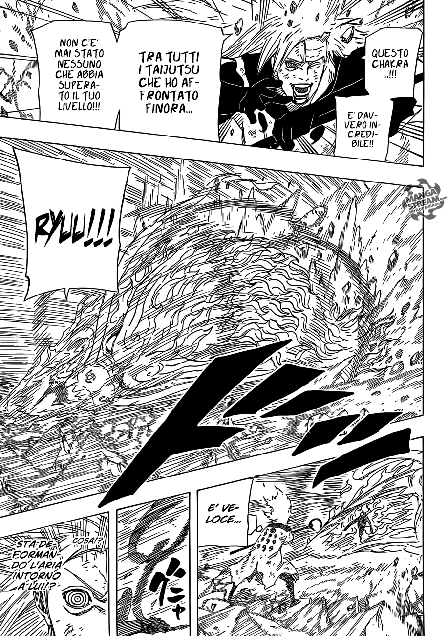 Read Naruto (IT) Manga Online