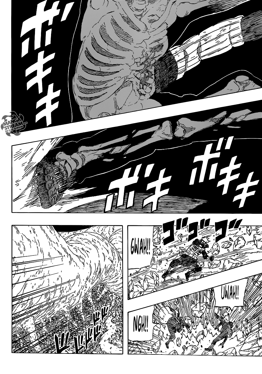 Read Naruto (IT) Manga Online