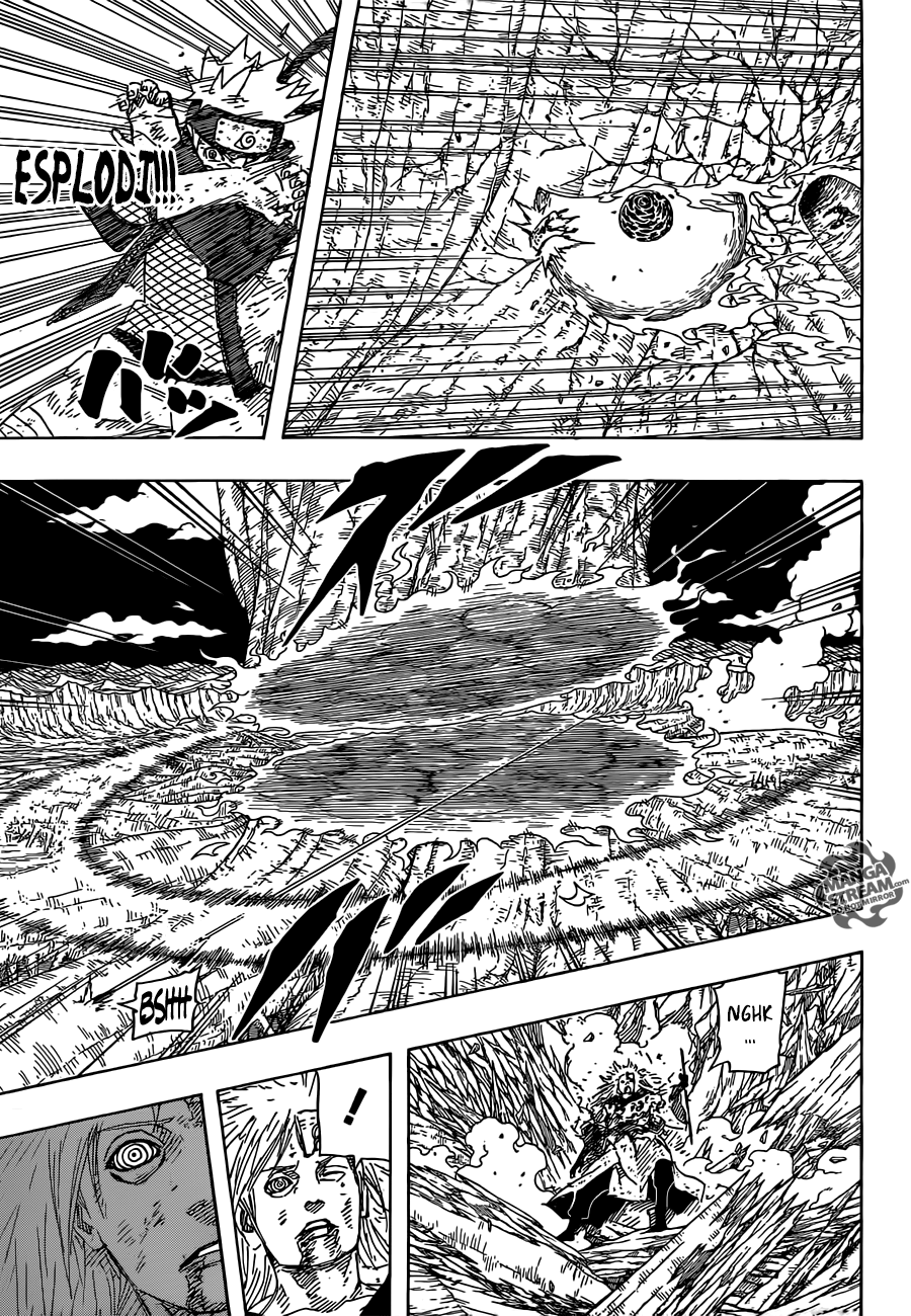 Read Naruto (IT) Manga Online