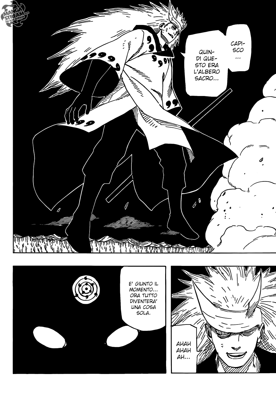 Read Naruto (IT) Manga Online