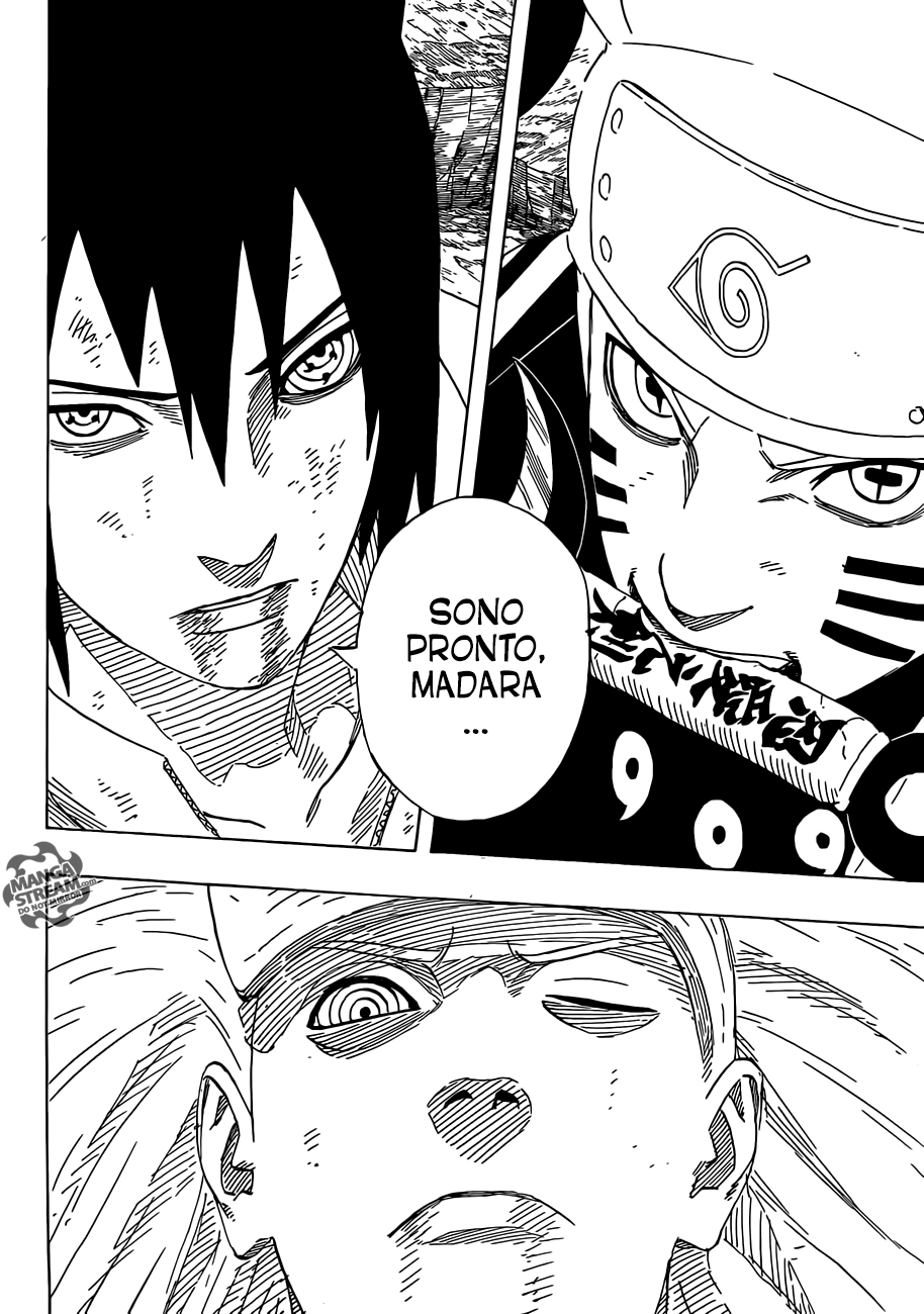 Read Naruto (IT) Manga Online