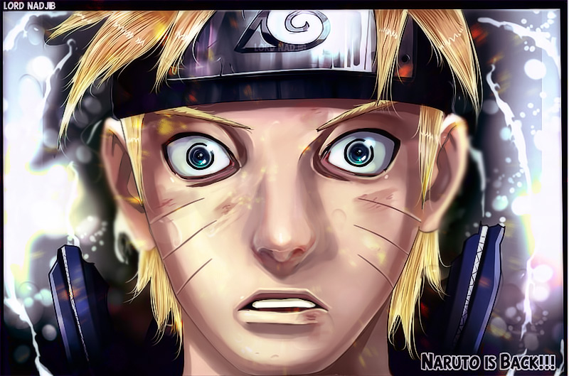 Read Naruto (IT) Manga Online