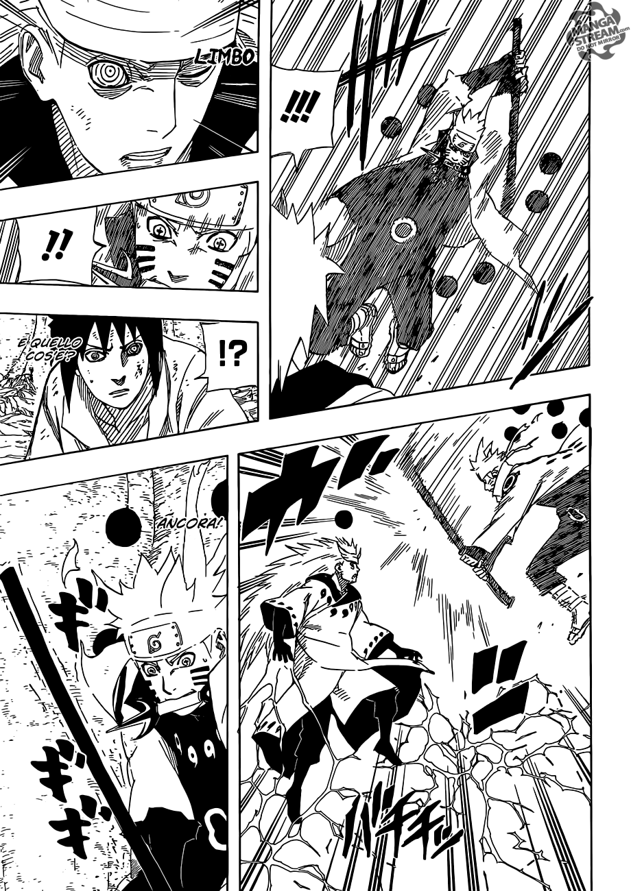 Read Naruto (IT) Manga Online