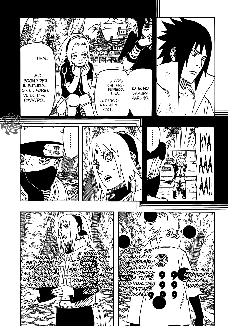 Read Naruto (IT) Manga Online