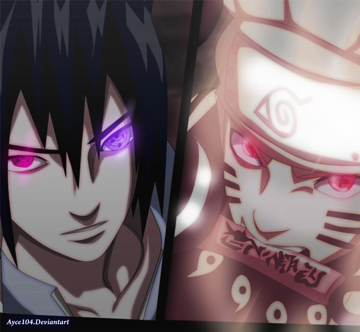 Read Naruto (IT) Manga Online