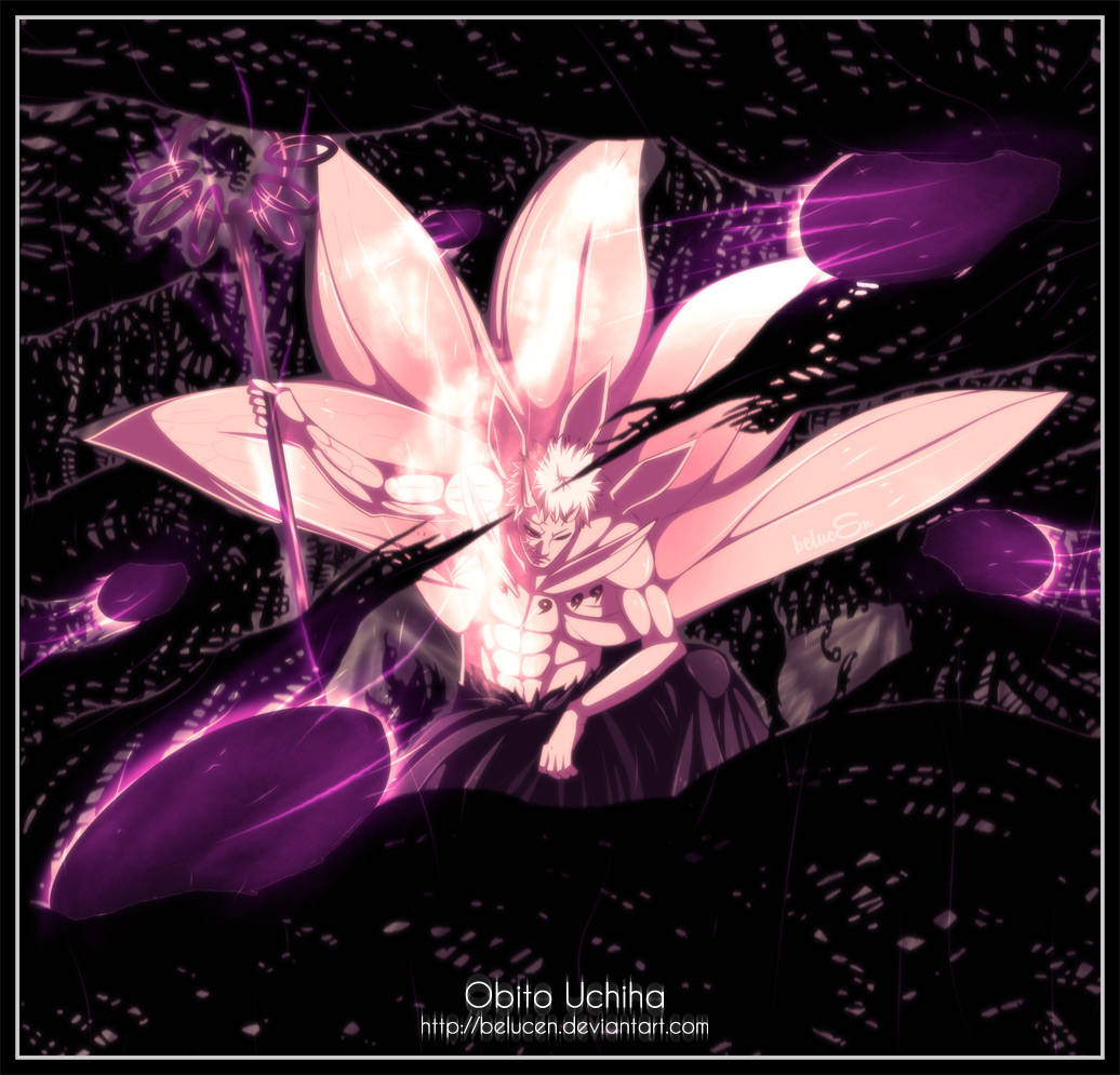 Read Naruto (IT) Manga Online