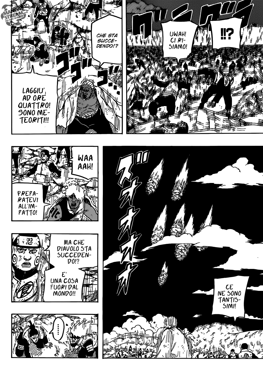 Read Naruto (IT) Manga Online