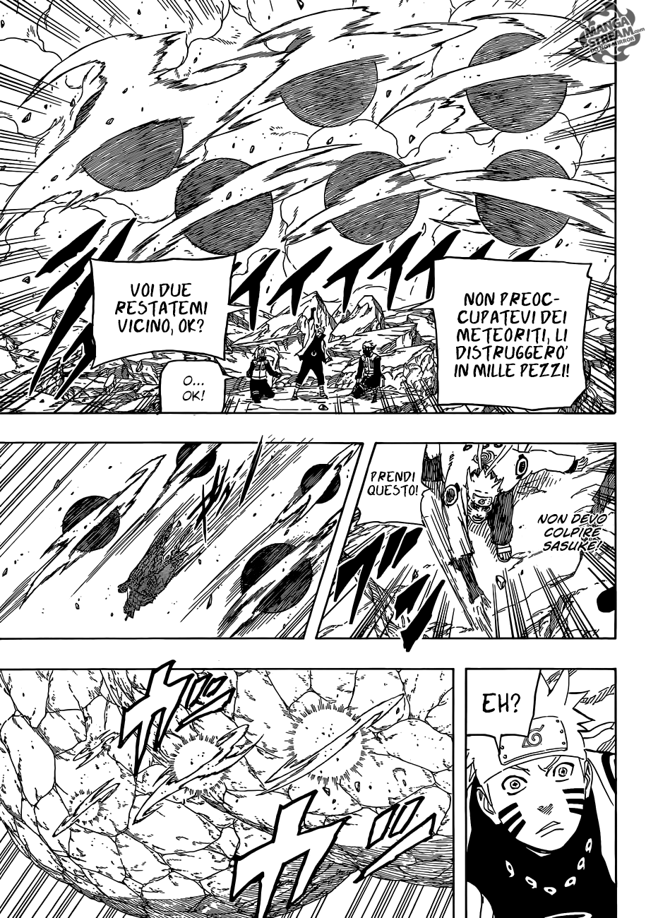 Read Naruto (IT) Manga Online