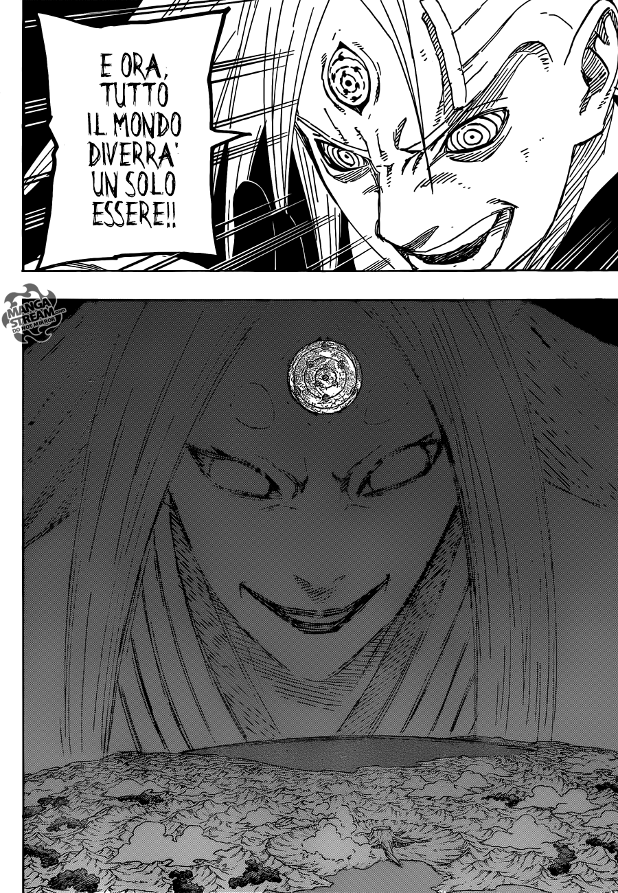 Read Naruto (IT) Manga Online