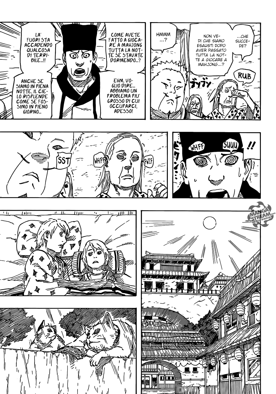 Read Naruto (IT) Manga Online