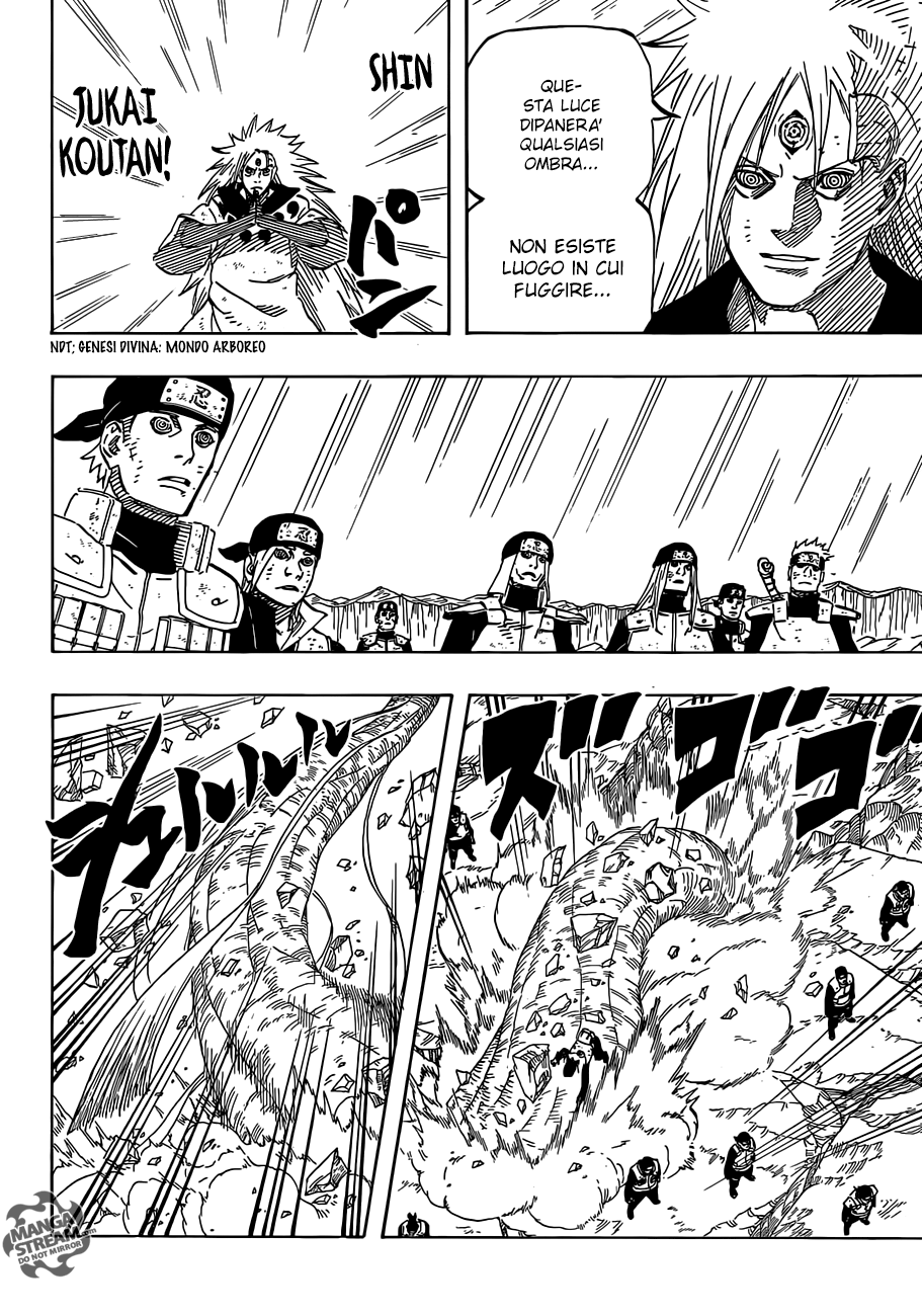 Read Naruto (IT) Manga Online