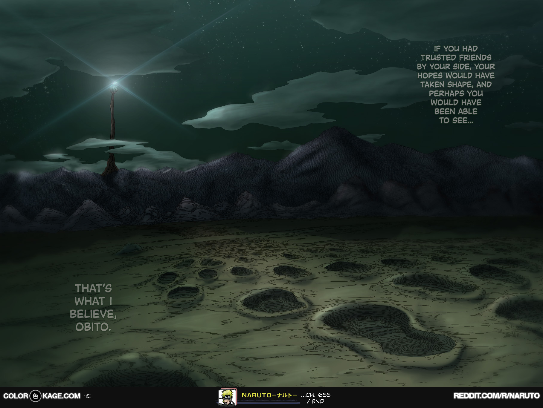 Read Naruto (IT) Manga Online