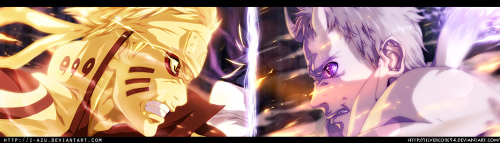 Read Naruto (IT) Manga Online