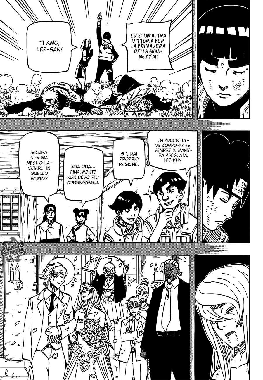 Read Naruto (IT) Manga Online