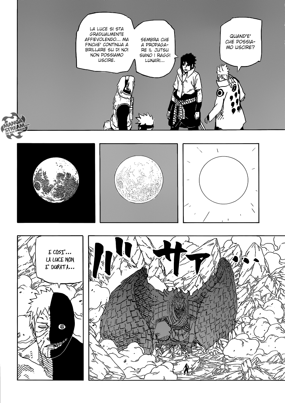 Read Naruto (IT) Manga Online